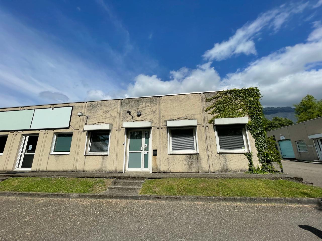 Bureau Meylan 151m² Location bureau Meylan Isère OLBUR2531803 0